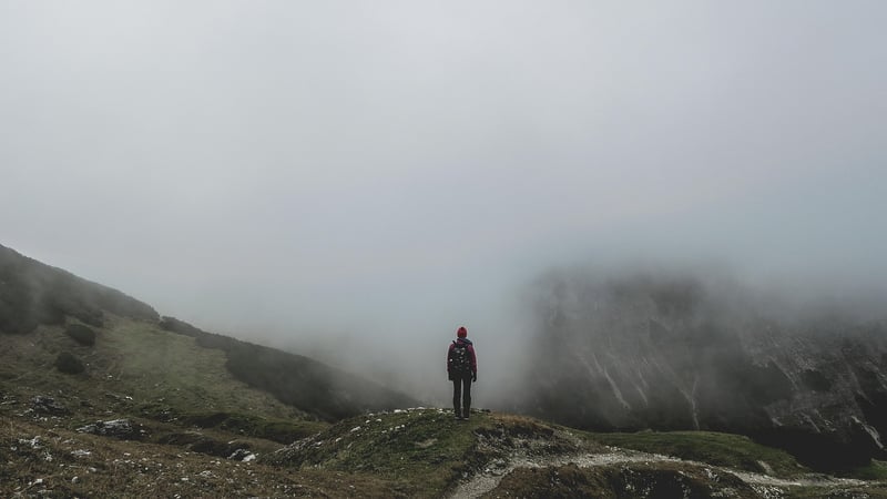 Mountain Trek